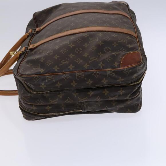 LOUIS VUITTON Monogram Sac 24 Earl Boston Bag M41387 - Picture 5 of 16